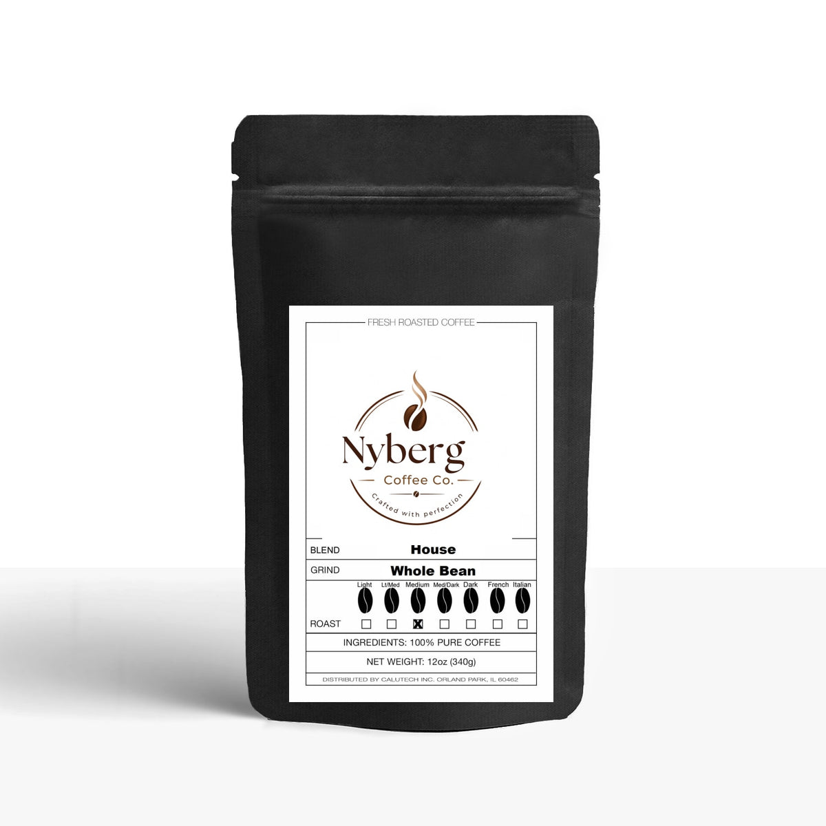 House Blend