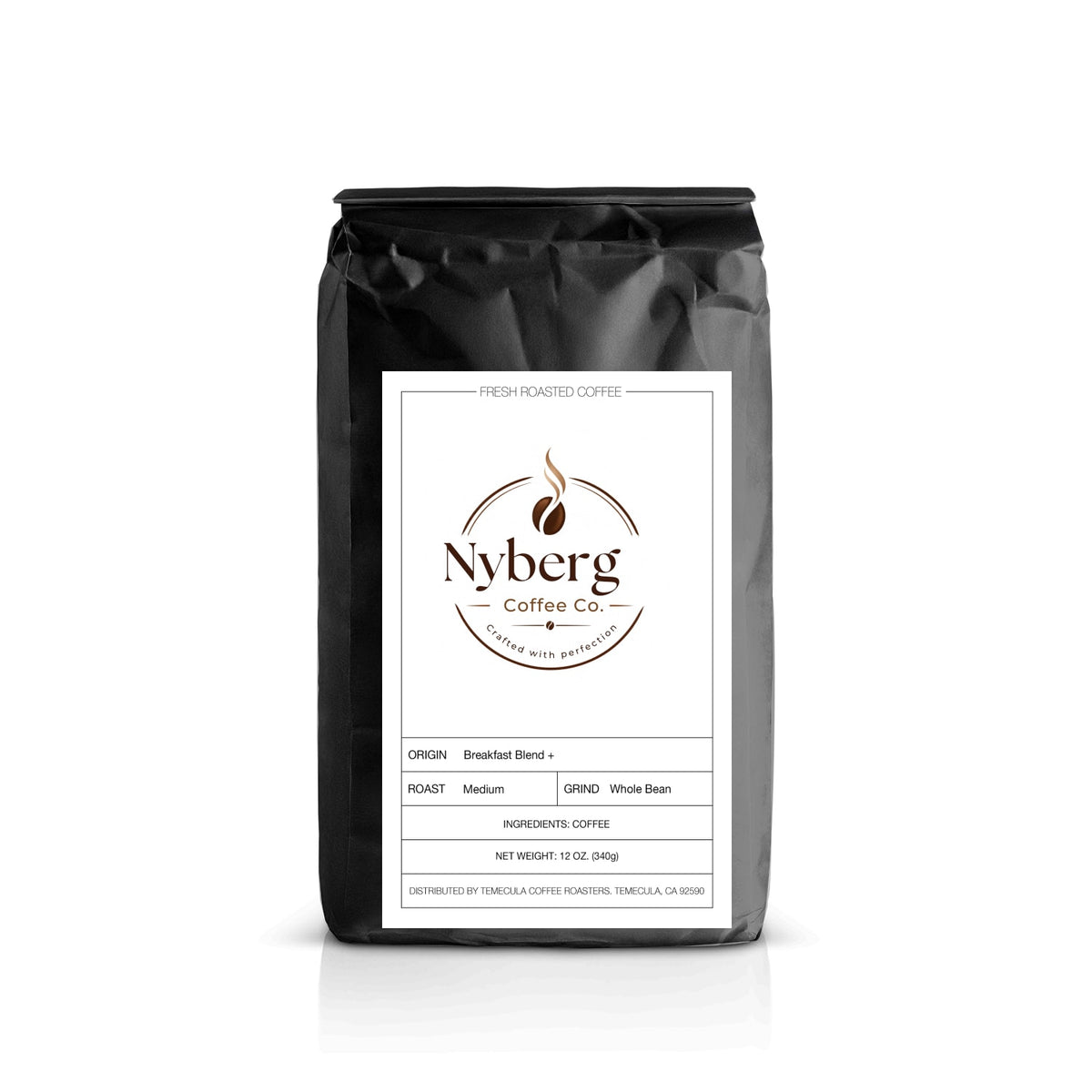 Breakfast Blend +